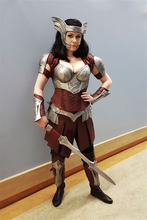 lady sif cosplay|140 Lady Sif Cosplay ideas